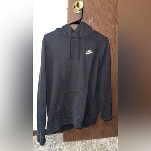 Black Nike Women’s XL Hoodie